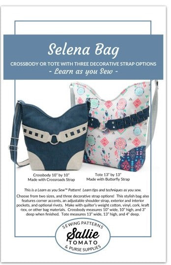 Selenna Bag