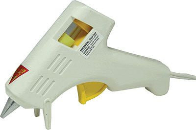 Low-Temp Mini Glue Gun White
