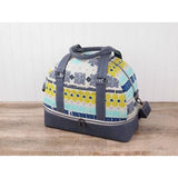 Townsend Travel Bag Paper Pattern