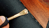 Double Rock Staple Remover