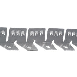 Flexible Metal Tack Strip