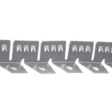 Flexible Metal Tack Strip