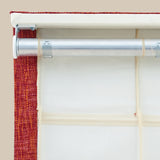 EZ Rise Cordless Roman Spring Shades