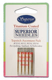 Superior Topstitch Needles