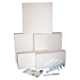 Cosmopolitan  Cornice Kits 12" Drop