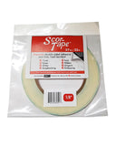 Scor -Tape Premium Double Sided Adhesive