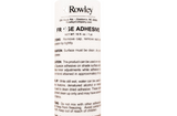 16 OZ Bottle Rowley Trim and Fringe Adhesive & Glue