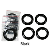 Fast Set Metal Grommets