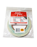 Scor -Tape Premium Double Sided Adhesive