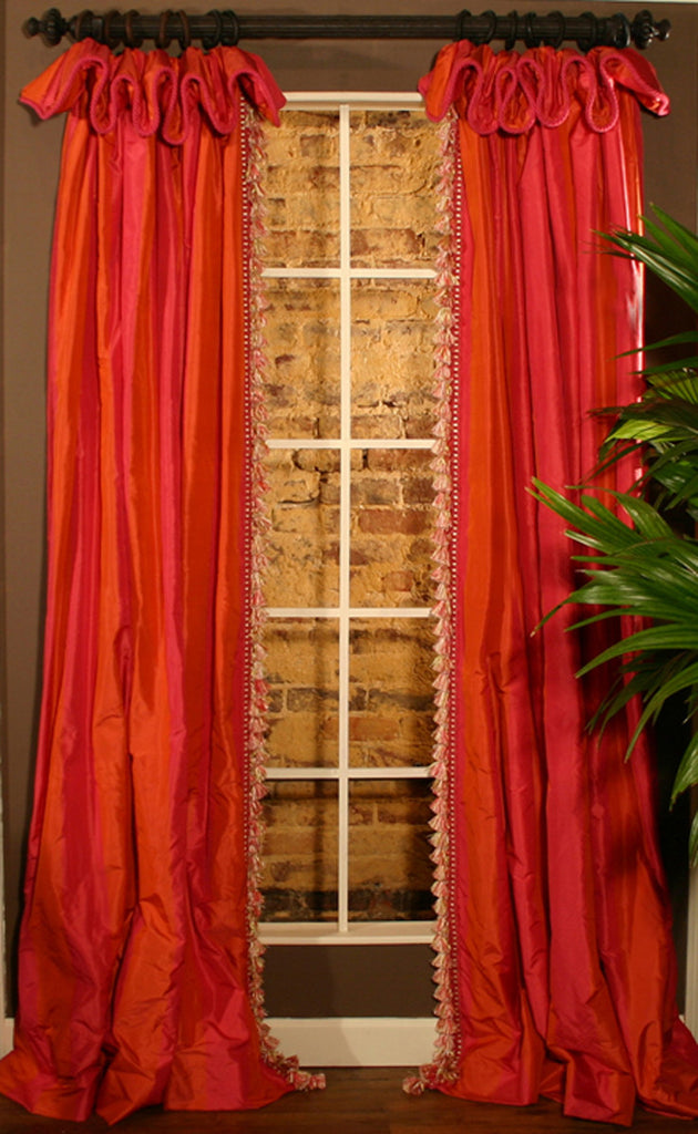 Floppy Top Panels by Pate Meadows