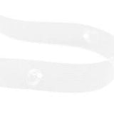 Translucent Ring Tape Roman Shades