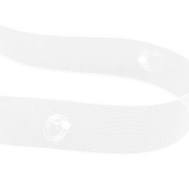 Translucent Ring Tape Roman Shades