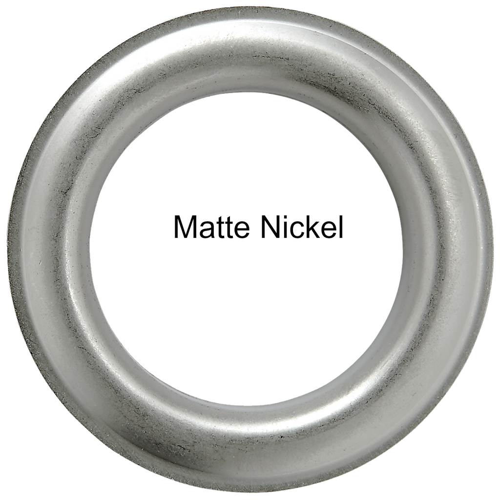 # 20 Brass Grommets 12 Pack