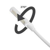 UberLight Flex Task Light Base By Reliable Corp