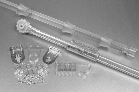 Prolift™ 96" Shade System