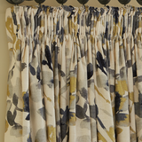 Double Smocking Drapery Tape