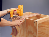 Double Rock Webbing Stretcher