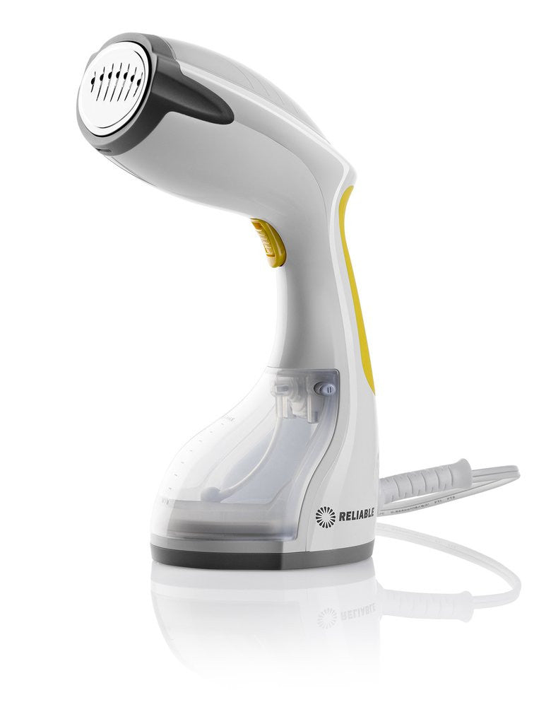Reliable Dash 100GH perfect for steaming drapery installation.