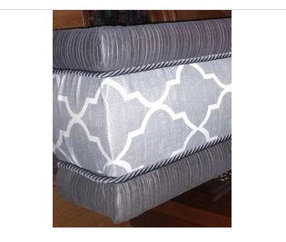 Create a Designer Look with DIY Cornice Kits