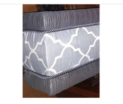 Create a Designer Look with DIY Cornice Kits