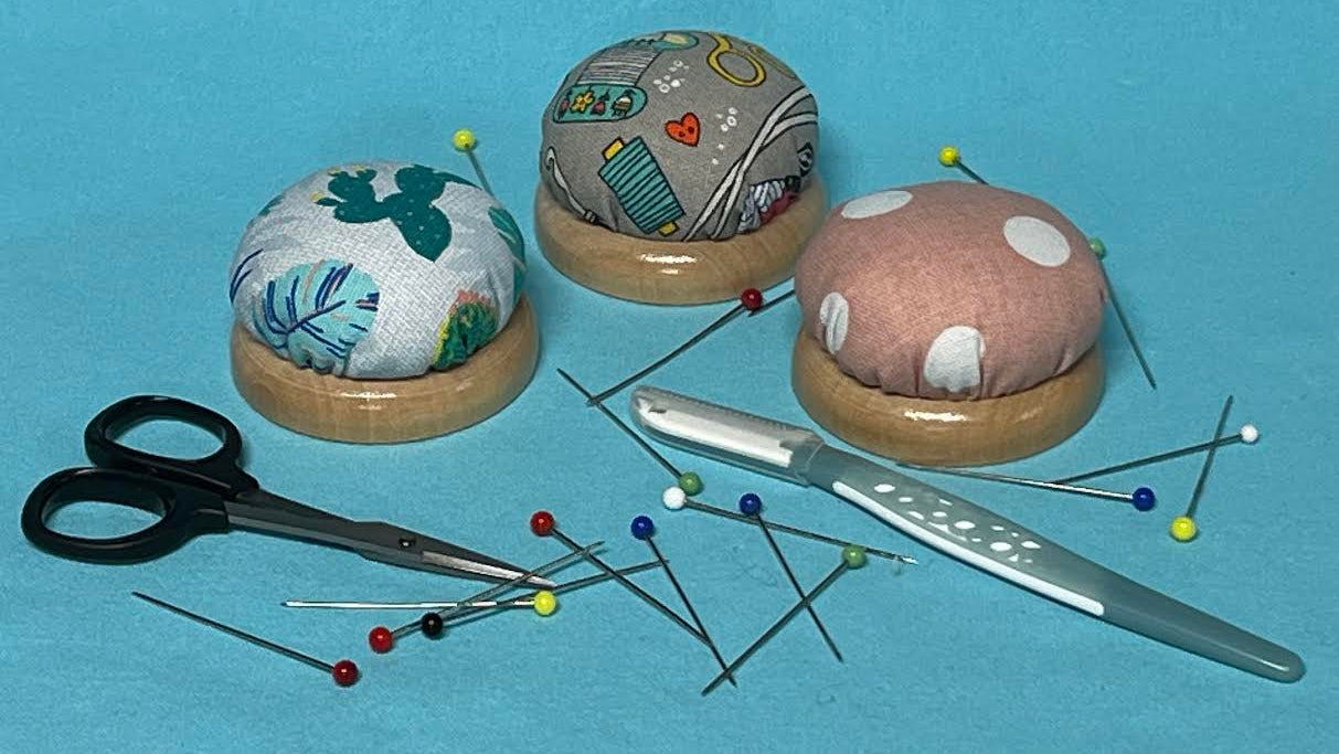 Sewing Supplies