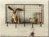Wire Baskets & Organizers