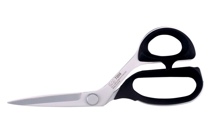 Scissors and Rotary Cutters