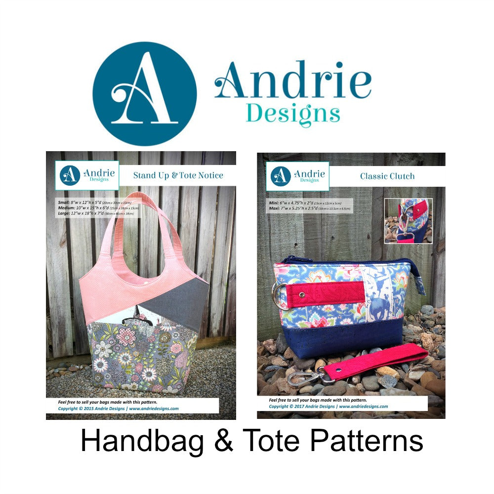 Andrie Designs