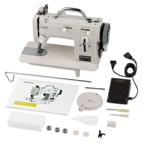 Reliable Sewing Machines