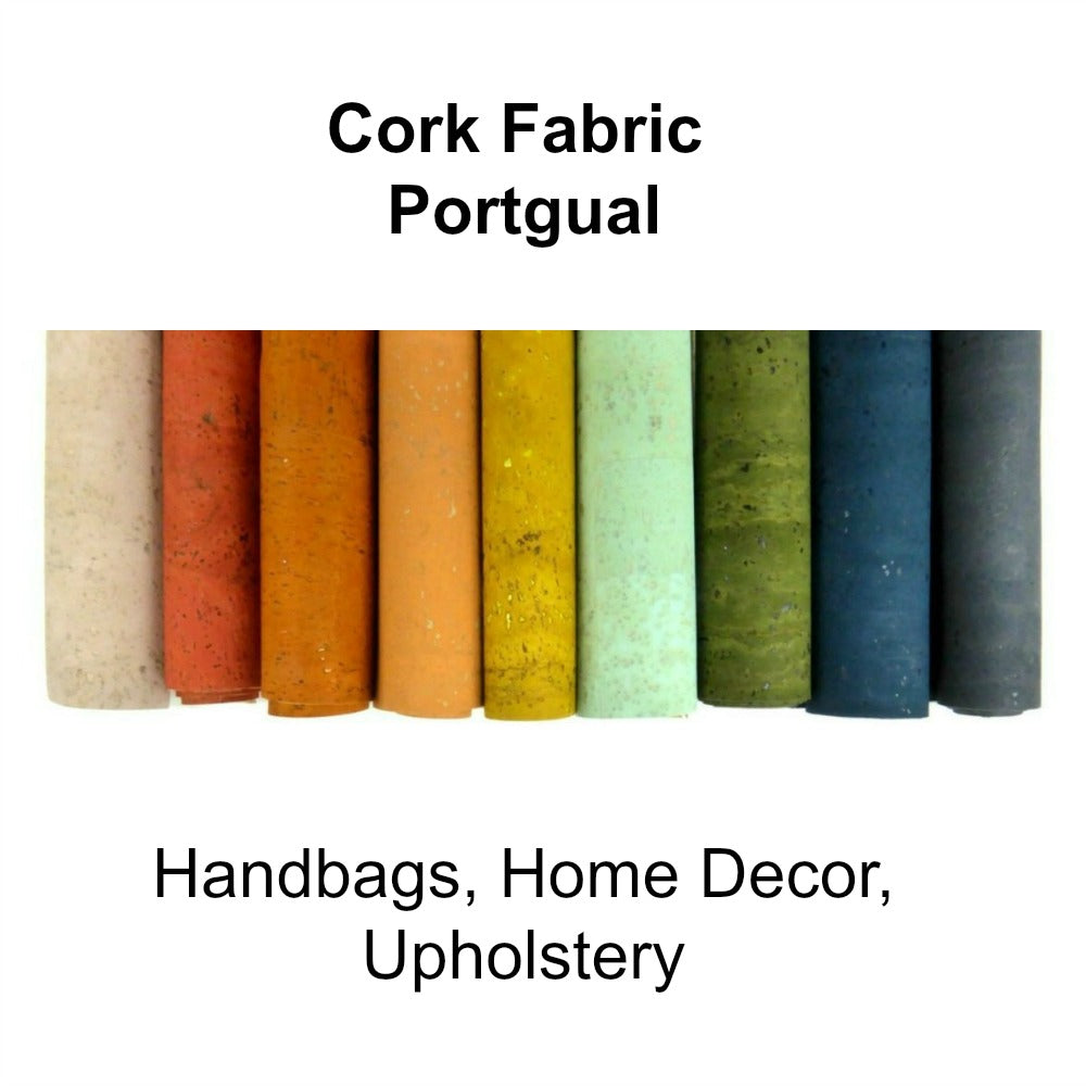 Cork Fabric