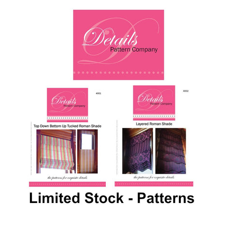 Details Patterns Company