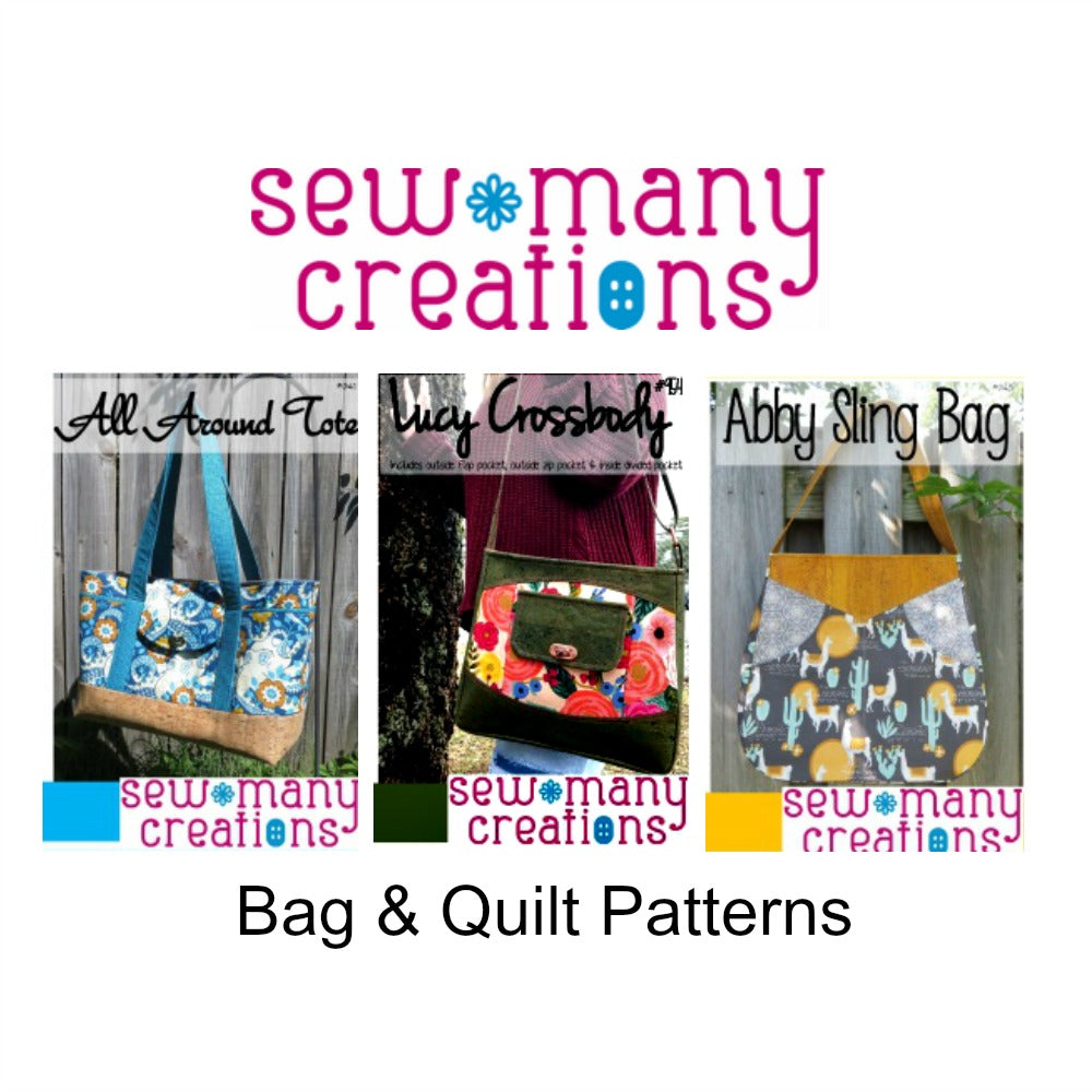 Sew Many Creations