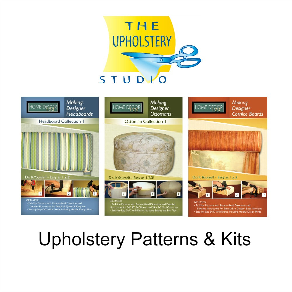 Upholstery Studio