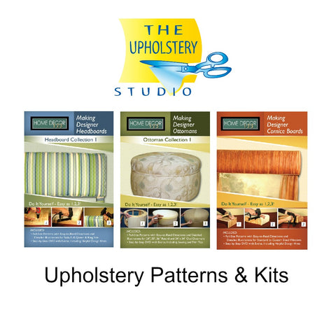 The Upholstery Studio