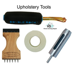 Upholstery Supplies