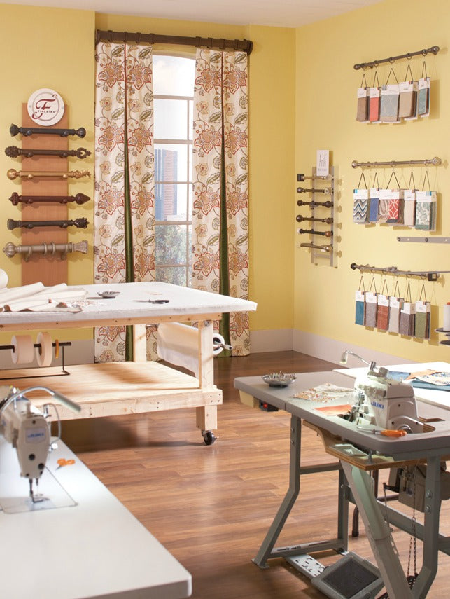 Workroom Supplies