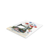 Sewing In America - Greeting cards (8, 16, and 24 pcs)