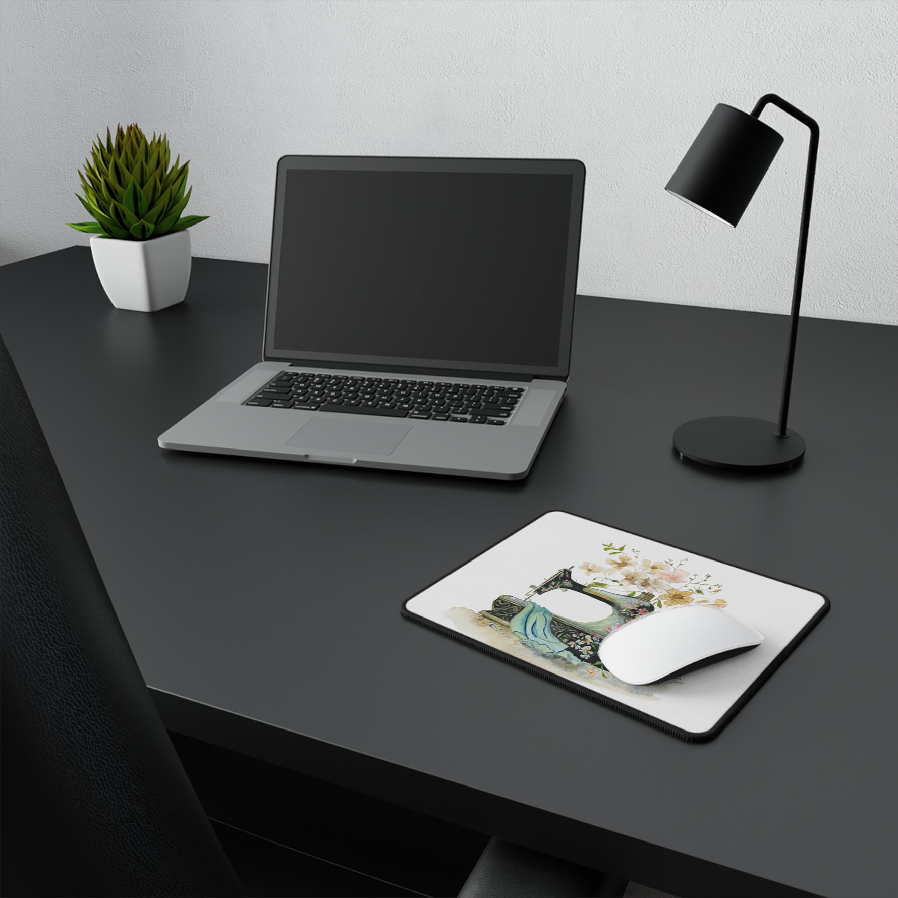 Sewing Inspiration  - Non-Slip Mouse Pads