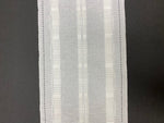 Pencil Pleat Drapery Tape