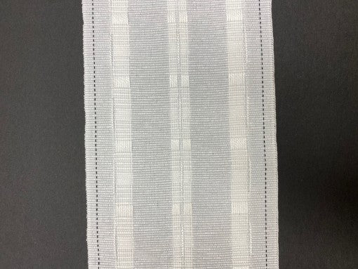 Pencil Pleat Drapery Tape