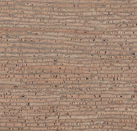 Naked Birch Cork Fabric