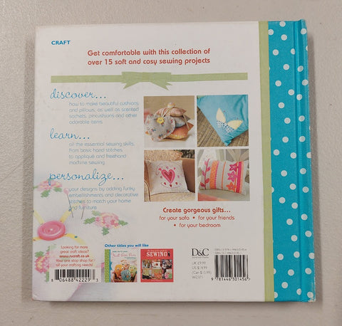 Make Me I'm Yours...Pillows