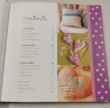 Make Me I'm Yours...Pillows