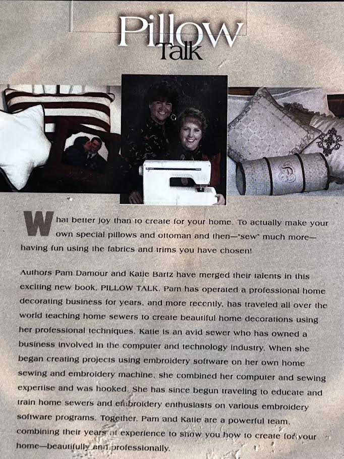 Pillow Talk DVD