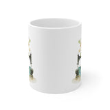 Sewing Inspiration Ceramic Mug 11oz