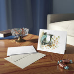 Sewing Inspiration - Greeting cards (8, 16, and 24 pcs)