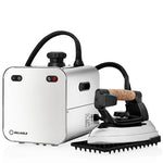 Reliable 4100IS Ironing System