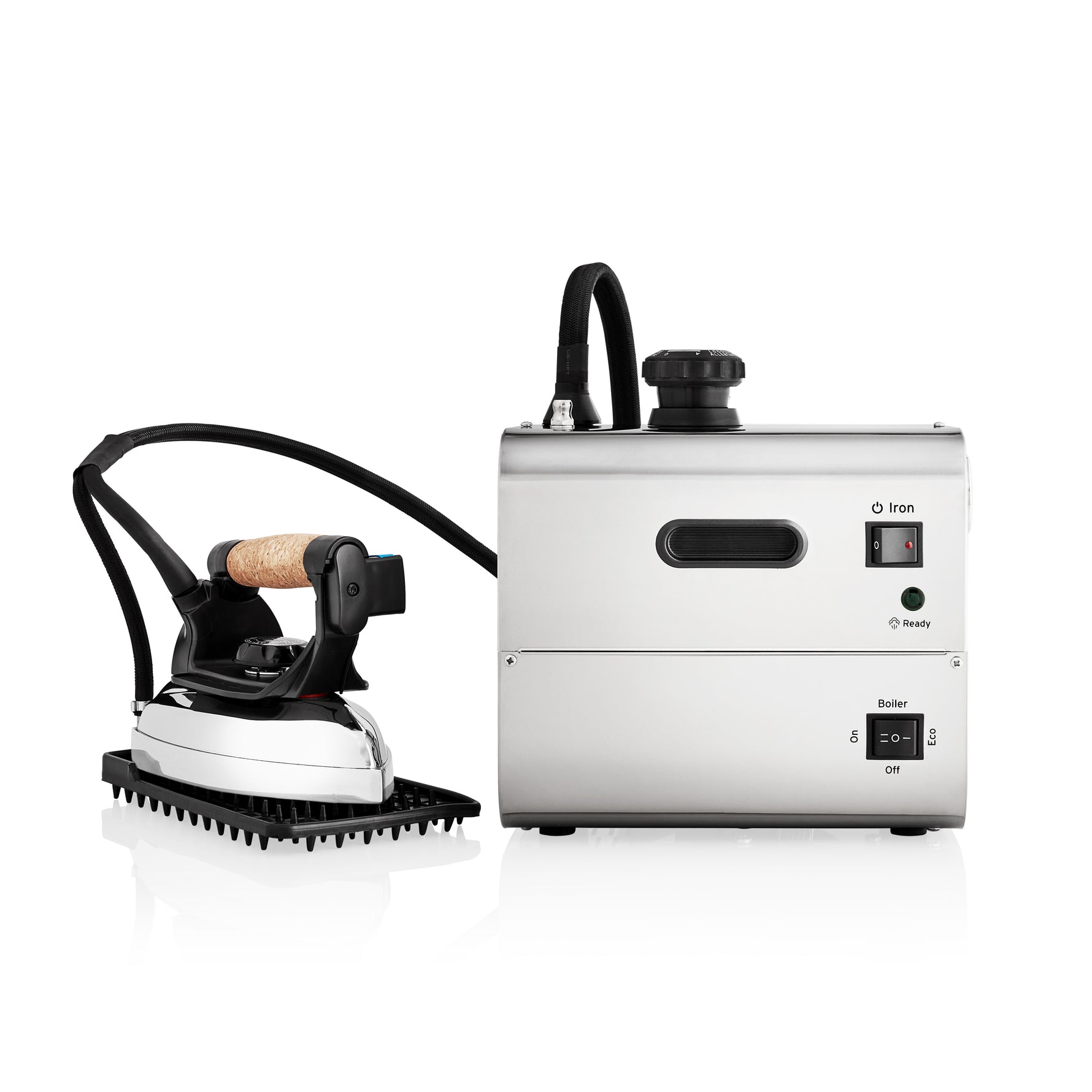 Reliable 4100IS Ironing System
