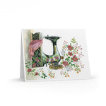 Holiday Sewing - Greeting cards (8, 16, and 24 pcs)