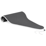 Reliable Air Board 600VB Professional Vacuum and Up-Air Pressing Table Ironing Board